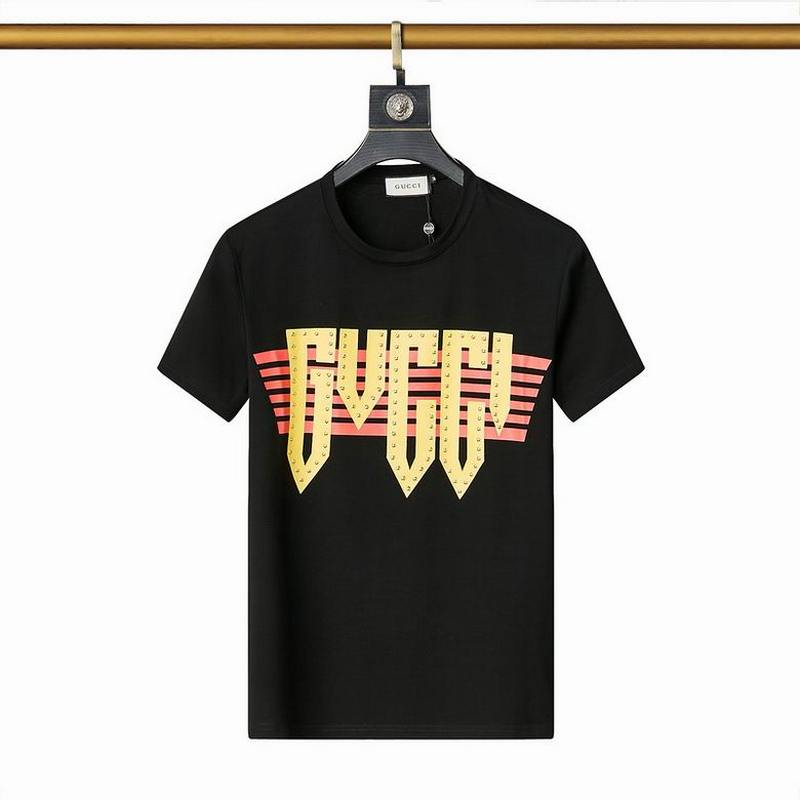 Gucci Men's T-shirts 2366